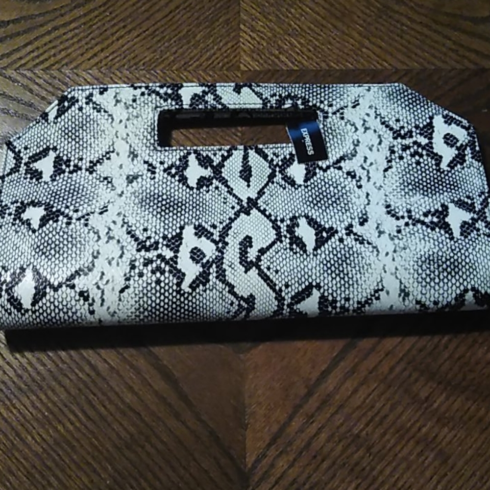 Express Handbag